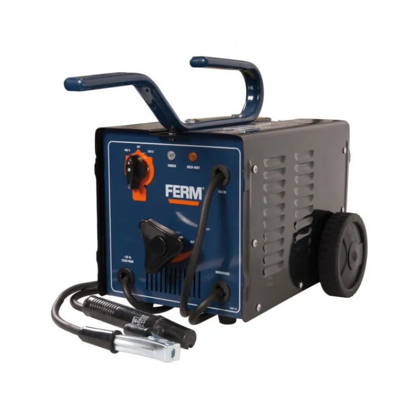 Discount Primusdanmark FERM Elektrodesvejser 400/230 volt