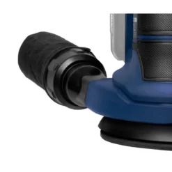New Primusdanmark FERM Excentersliber 20 volt - uden batteri