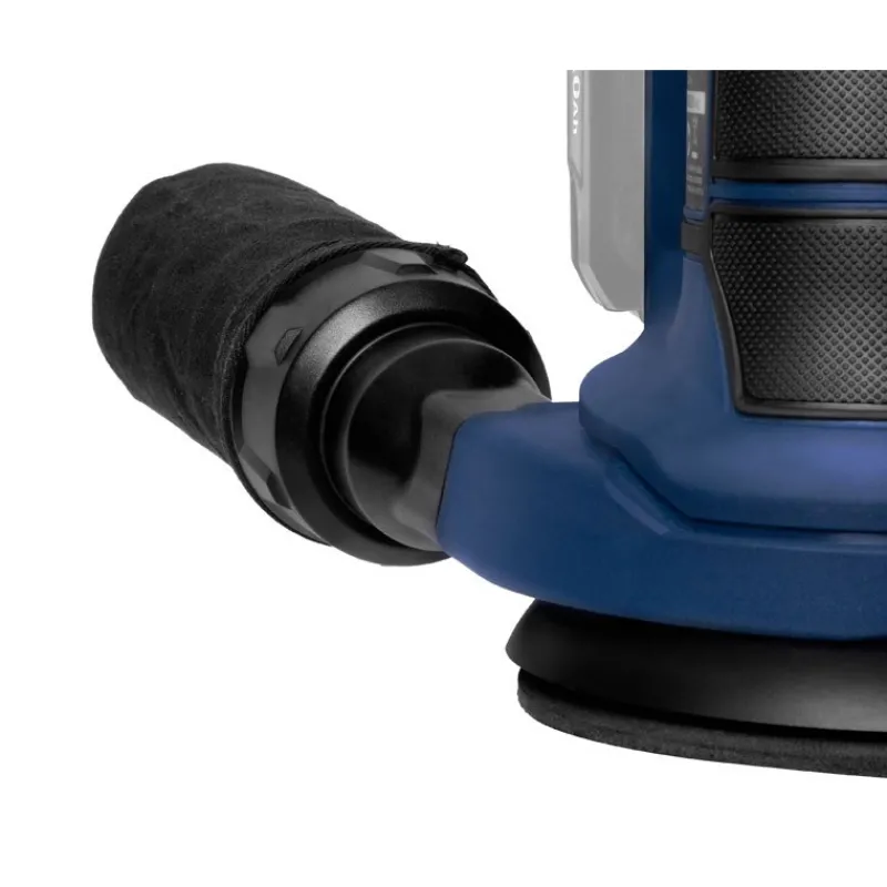 New Primusdanmark FERM Excentersliber 20 volt - uden batteri