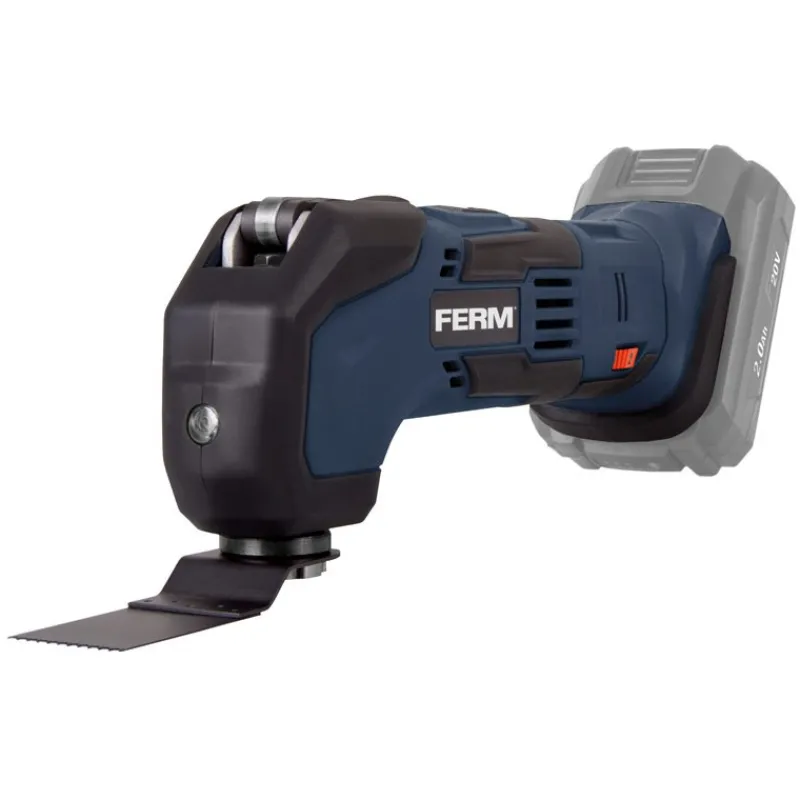 New Primusdanmark FERM Fugeskærer 20 volt - uden batteri