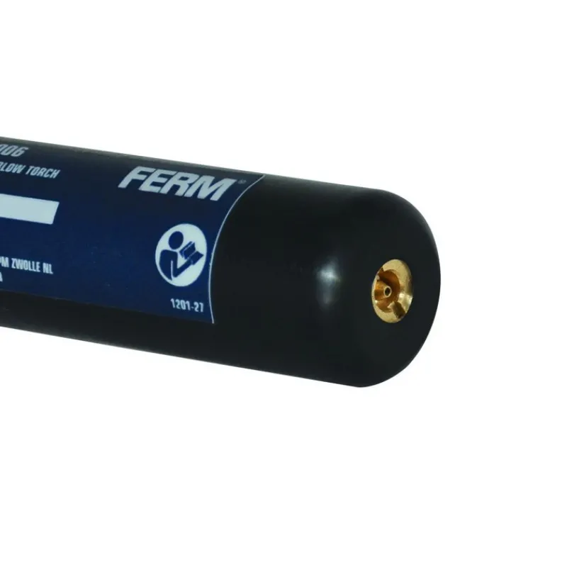 New Primusdanmark FERM Gaslodder til lightergas