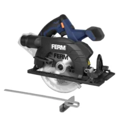 Clearance Primusdanmark FERM Håndrundsav 20 volt - uden batteri