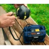Sale Primusdanmark FERM kompressor 20 volt - uden batteri