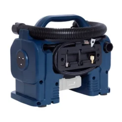 Sale Primusdanmark FERM kompressor 20 volt - uden batteri