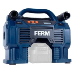 Sale Primusdanmark FERM kompressor 20 volt - uden batteri