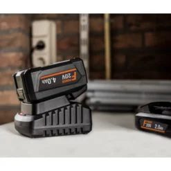 New Primusdanmark FERM lader - til 20 volt serie