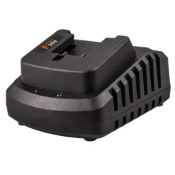 New Primusdanmark FERM lader - til 20 volt serie