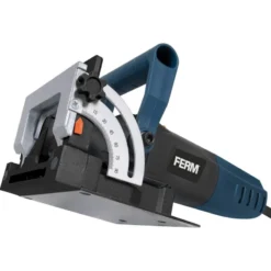 Best Primusdanmark Ferm lamelfræser/kiksmaskine 900 watt
