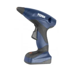 New Primusdanmark FERM Limpistol med 7,2 volt batteri