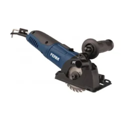 Discount Primusdanmark FERM mini dyksav / rundsav - inkl. 3 stk. 85 mm klinger