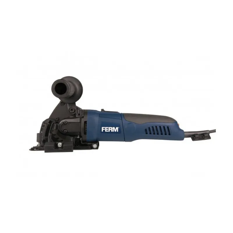Discount Primusdanmark FERM mini dyksav / rundsav - inkl. 3 stk. 85 mm klinger