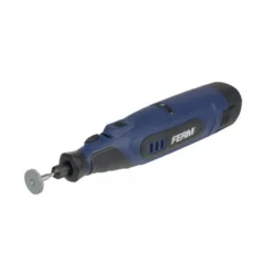 Online Primusdanmark FERM Minisliber med 12 volt batteri