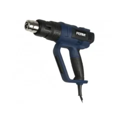 Discount Primusdanmark FERM professionel varmepistol 2000 watt