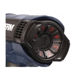 Discount Primusdanmark FERM professionel varmepistol 2000 watt