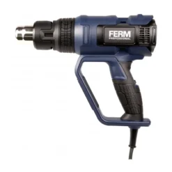 Discount Primusdanmark FERM professionel varmepistol 2000 watt