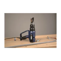 Discount Primusdanmark FERM professionel varmepistol 2000 watt