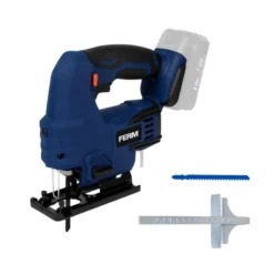 Online Primusdanmark FERM Stiksav 20 volt - uden batteri