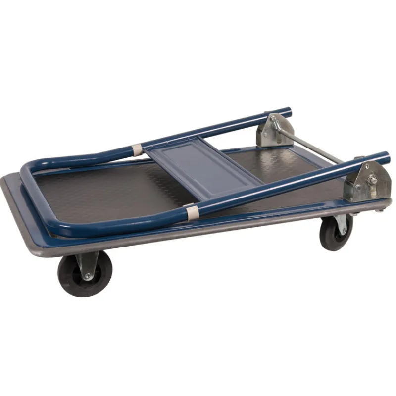 Hot Primusdanmark FERM Transportvogn - 150 kg