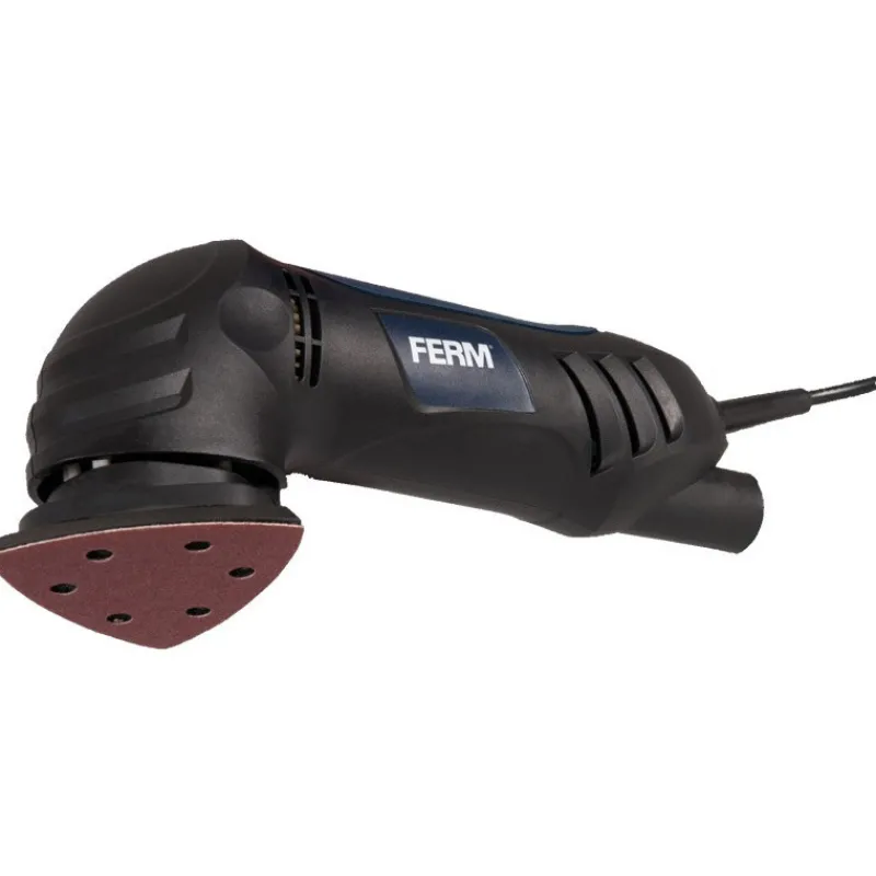 Discount Primusdanmark FERM Trekantsliber