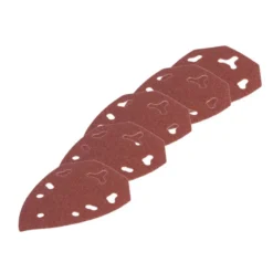Clearance Primusdanmark FERM Trekants slibepapir korn 80