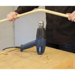 Online Primusdanmark FERM Varmepistol - HAM1019