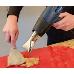 Online Primusdanmark FERM Varmepistol - HAM1019