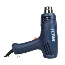 Hot Primusdanmark FERM Varmepistol 2000 watt - med 2 dyser