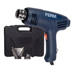 Hot Primusdanmark FERM Varmepistol 2000 watt - med 2 dyser
