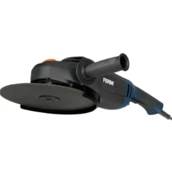 Clearance Primusdanmark FERM Vinkelsliber 230 mm - 2500 watt