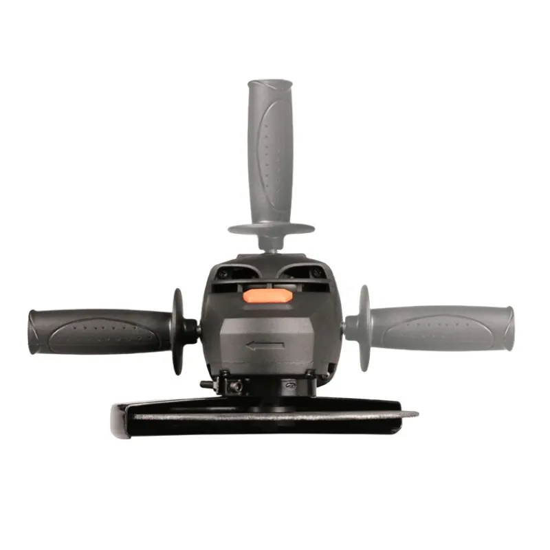 Clearance Primusdanmark FERM Vinkelsliber 230 mm - 2500 watt
