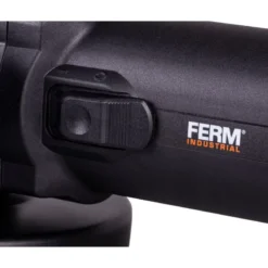 Best Primusdanmark FERM vinkelsliber 125 mm 950 watt - professionel