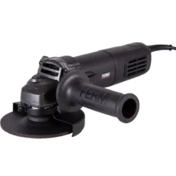 Best Primusdanmark FERM vinkelsliber 125 mm 950 watt - professionel
