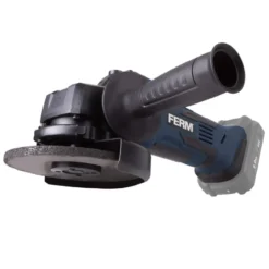 Hot Primusdanmark FERM Vinkelsliber 20 volt - uden batteri