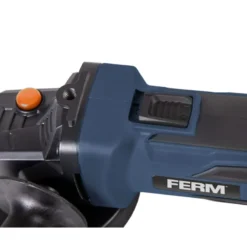 Hot Primusdanmark FERM Vinkelsliber 20 volt - uden batteri