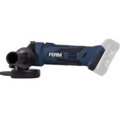 Hot Primusdanmark FERM Vinkelsliber 20 volt - uden batteri
