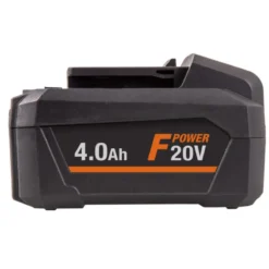 Online Primusdanmark FERM 20 volt - 4,0 Ah - batteri