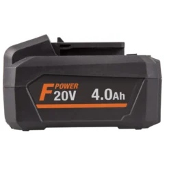 Online Primusdanmark FERM 20 volt - 4,0 Ah - batteri