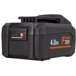 Online Primusdanmark FERM 20 volt - 4,0 Ah - batteri
