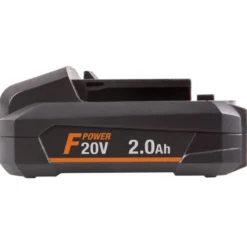 Outlet Primusdanmark FERM 20 volt - 2,0 Ah - batteri