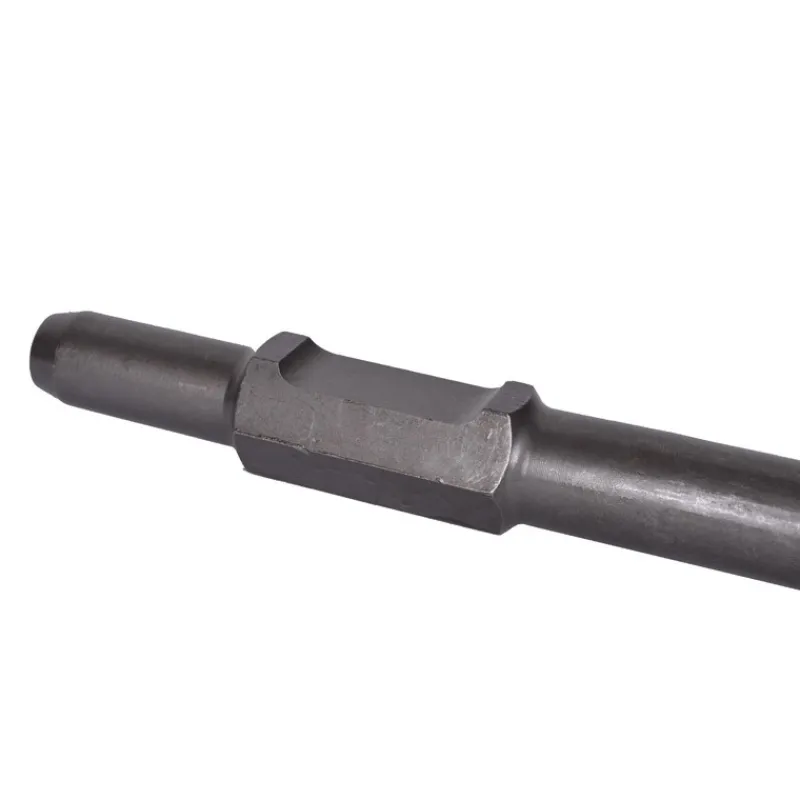 Primusdanmark Fladmejsel 50 x 410 mm til Güde / Ferm nedbrydningshammer