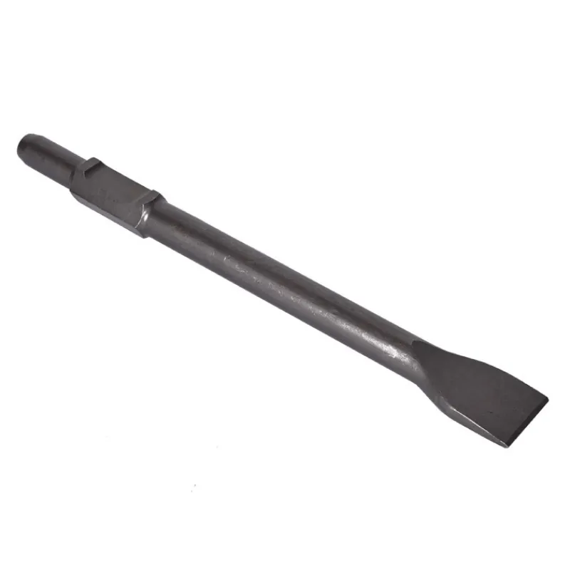 Primusdanmark Fladmejsel 50 x 410 mm til Güde / Ferm nedbrydningshammer