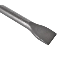 Primusdanmark Fladmejsel 50 x 410 mm til Güde / Ferm nedbrydningshammer