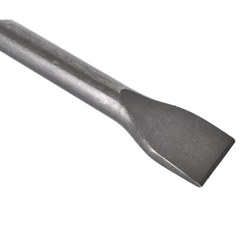 Primusdanmark Fladmejsel 50 x 410 mm til Güde / Ferm nedbrydningshammer