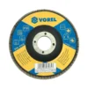 Discount Primusdanmark Flapskive 125 mm - korn 120
