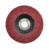 Primusdanmark Flapskive 115 mm - korn 120