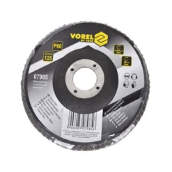 Discount Primusdanmark Flapskive 125 mm - korn 60