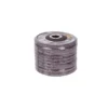 Sale Primusdanmark Flapskiver 10 stk. 125 mm - korn 40