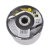 New Primusdanmark Flapskiver 10 stk. 125 mm - korn 60