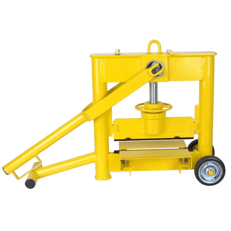 New Primusdanmark Fliseklipper - 330 mm - proff