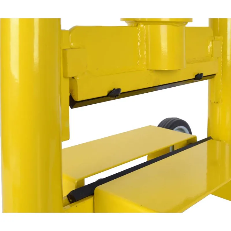 New Primusdanmark Fliseklipper - 330 mm - proff